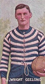 Jack Wright (footballer)
