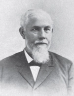 Jacob F. Burket