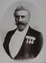 Jacob Heinrich Moresco