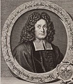 Jacob von Sandrart