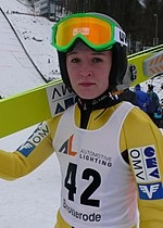 Jacqueline Seifriedsberger