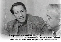Jacques Brunius