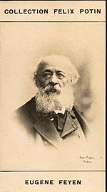 Jacques-Eugène Feyen