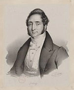 Jacques-François Gallay
