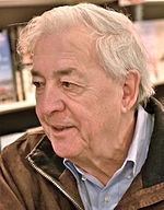Jacques Lacoursière