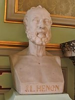 Jacques-Louis Hénon