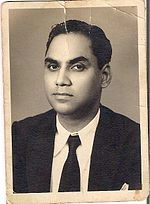 Jagmohanlal Sinha