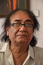 Jahar Dasgupta