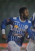 Jairo Castillo