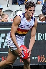 Jake Kelly (Australian footballer)