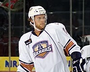 Jake Taylor (ice hockey)