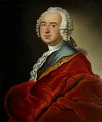 Jakob Friedrich von Bielfeld