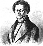 Jakob Robert Steiger
