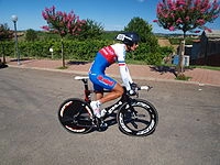 Jakub Novák (Czech cyclist)