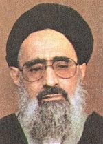 Jalal Al-Din Taheri