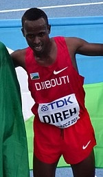 Jamal Abdi Dirieh