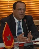 Jamal Aghmani