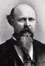James A. Lockhart
