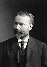 James A. Macdonald
