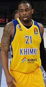 James Anderson (basketball)