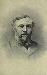 James Augustus Cotter Morison