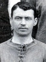 James Bradley (footballer)