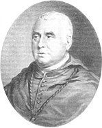 James Bramston (bishop)