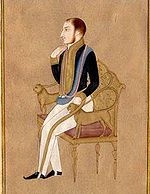 James Broun-Ramsay, 1st Marquess of Dalhousie