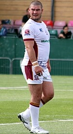 James Brown (rugby league)