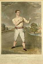 James Burke (boxer)
