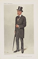 James Campbell, 1st Baron Glenavy