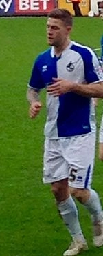 James Clarke (footballer, born 1989)