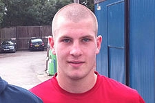 James Collins (footballer, born 1990)