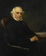 James Cosmo Melvill