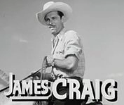 James Craig (actor)