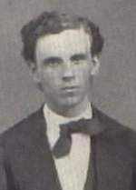 James Dolan (Lincoln County War)