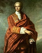 James Drummond, 3rd Duke of Perth
