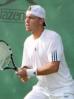 James Duckworth (tennis)