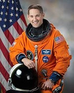 James Dutton (astronaut)