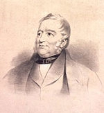 James Ebenezer Bicheno