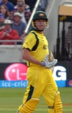 James Faulkner (cricketer)