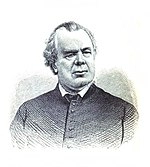 James Fitton (priest)