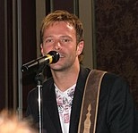 James Fox (singer)