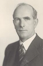 James Fraser (Western Australian politician)