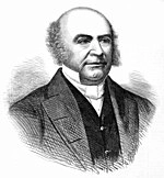 James Frederick Palmer