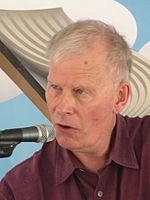 James Grady (author)