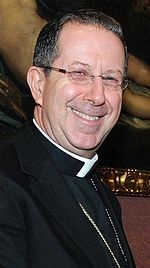 James Green (bishop)