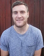 James Green (rugby league)