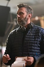 James Griffiths (director)