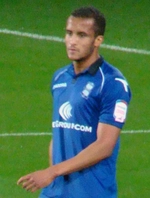 James Hurst (footballer)